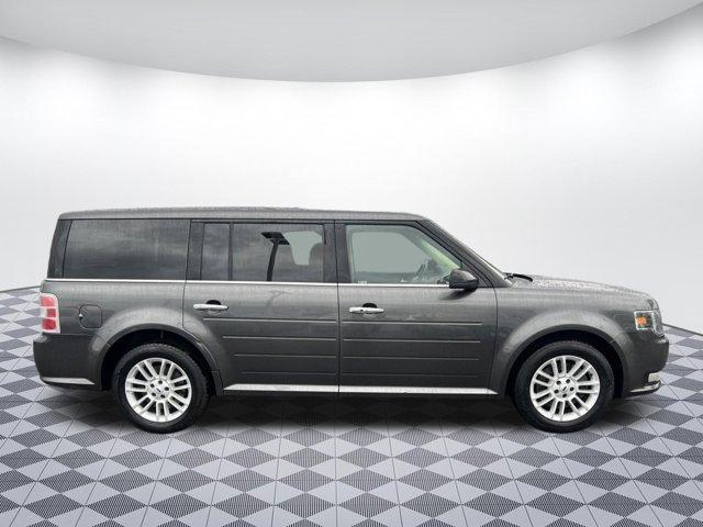 used 2015 Ford Flex car, priced at $9,499