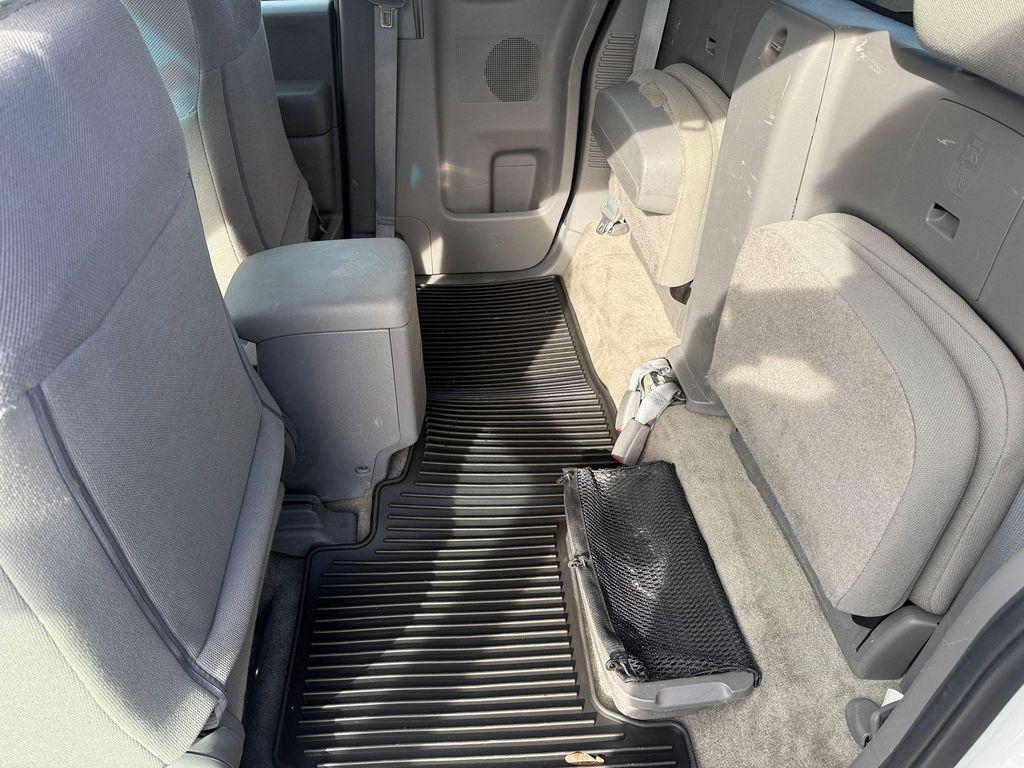 used 2017 Nissan Frontier car, priced at $11,499