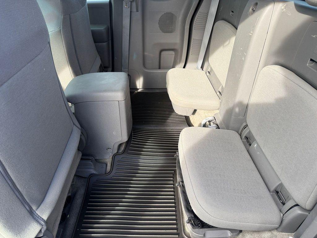 used 2017 Nissan Frontier car, priced at $11,499