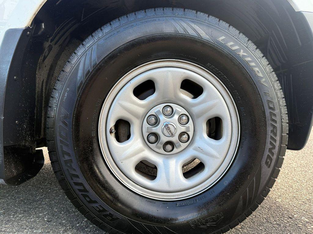 used 2017 Nissan Frontier car, priced at $11,499