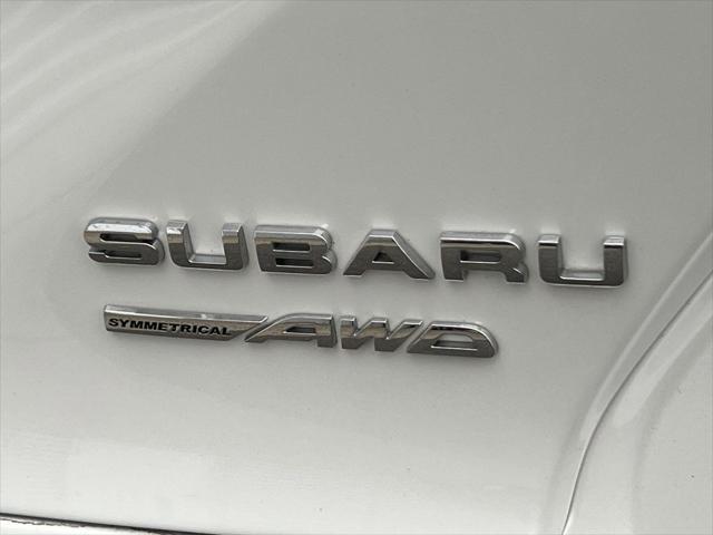 used 2023 Subaru Solterra car, priced at $26,999