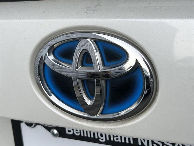 used 2016 Toyota Prius car, priced at $13,999