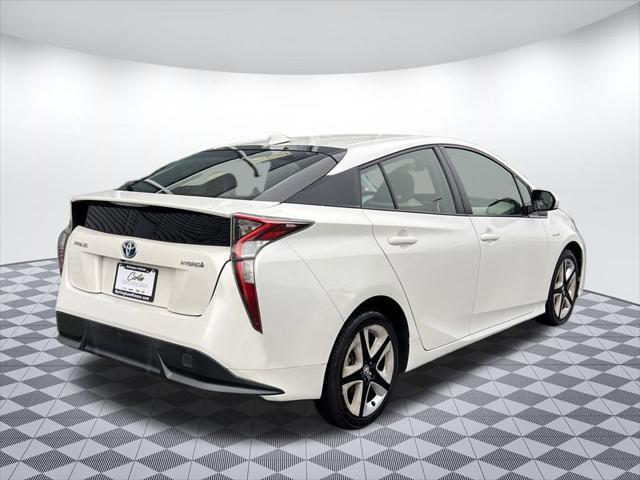 used 2016 Toyota Prius car, priced at $13,999