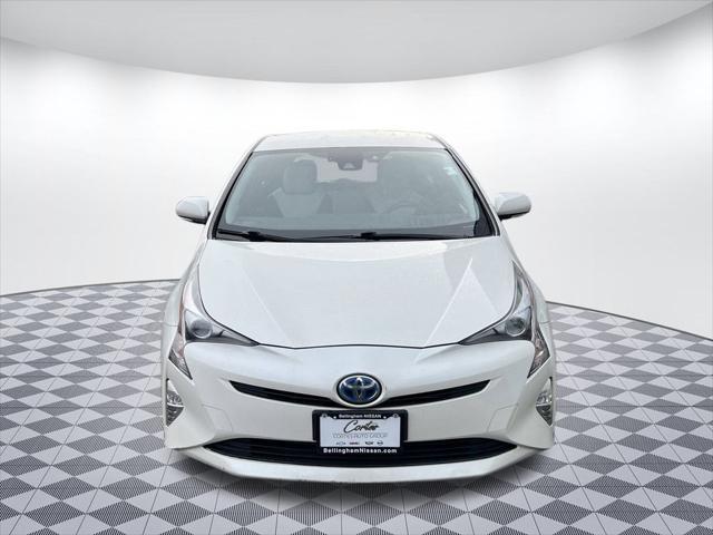 used 2016 Toyota Prius car, priced at $13,999