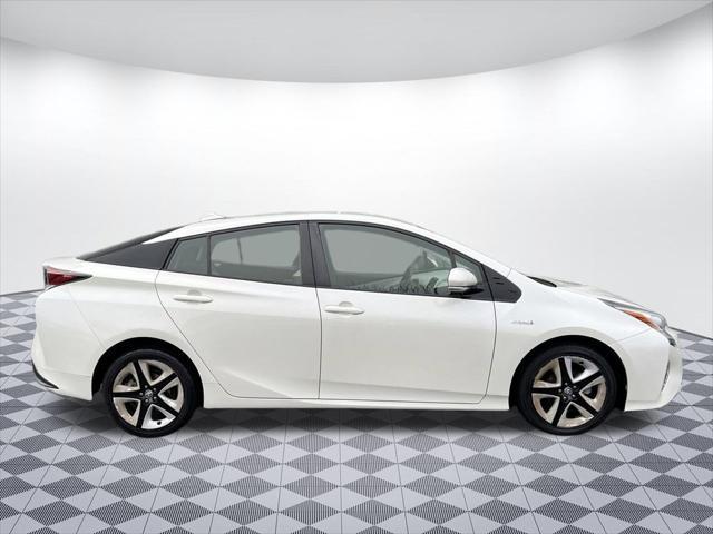 used 2016 Toyota Prius car, priced at $13,999