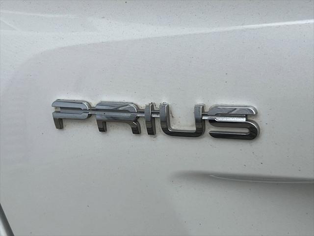 used 2016 Toyota Prius car, priced at $13,999