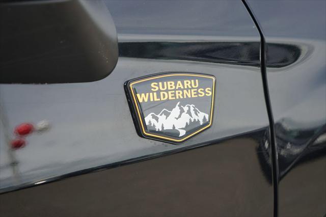 used 2023 Subaru Forester car, priced at $28,999