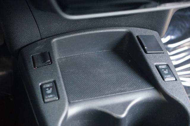 used 2015 Nissan Leaf car, priced at $8,499