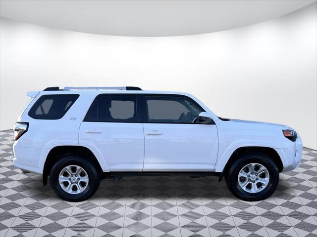 used 2023 Toyota 4Runner car, priced at $39,499