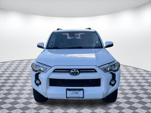 used 2023 Toyota 4Runner car, priced at $39,499