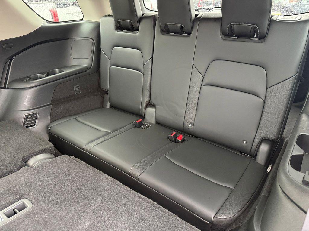 used 2023 Nissan Pathfinder car, priced at $27,999