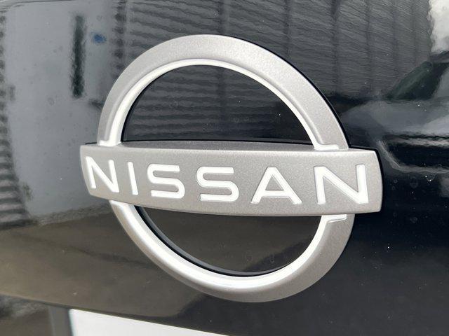 new 2024 Nissan Sentra car, priced at $22,237