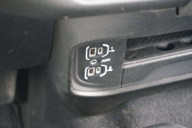 used 2022 Ram 2500 car, priced at $40,499