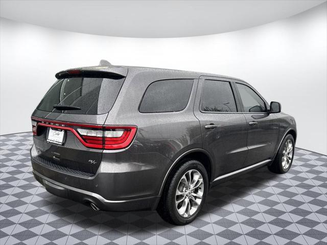 used 2019 Dodge Durango car, priced at $31,999