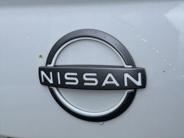 new 2024 Nissan Versa car, priced at $18,249