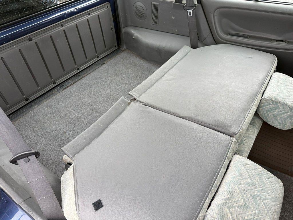 used 1998 Suzuki Sidekick car, priced at $2,999