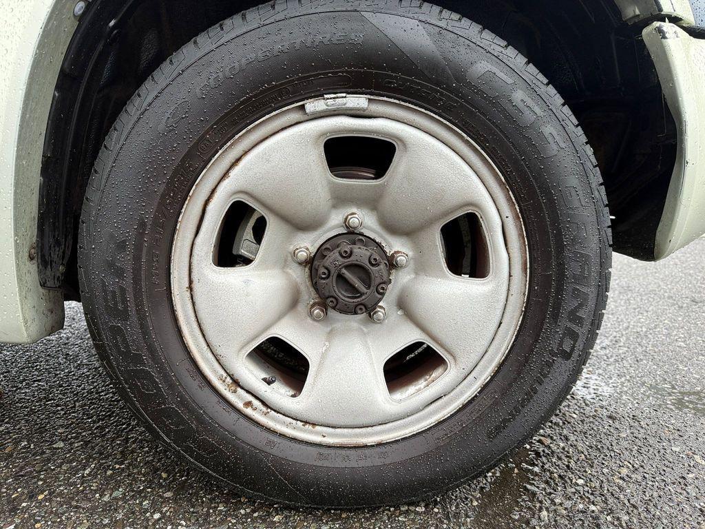 used 1998 Suzuki Sidekick car, priced at $2,999