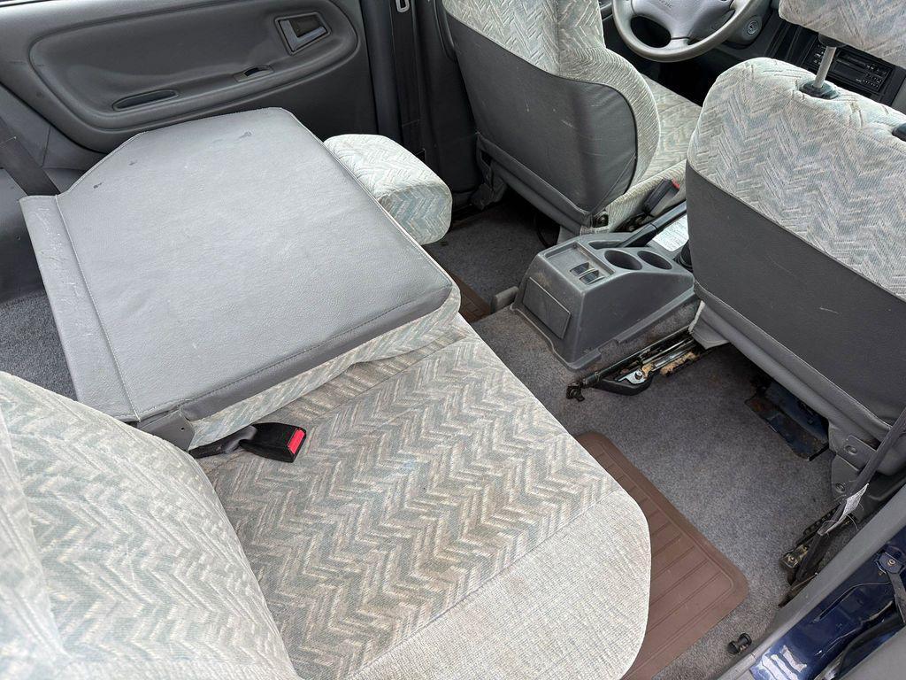 used 1998 Suzuki Sidekick car, priced at $2,999