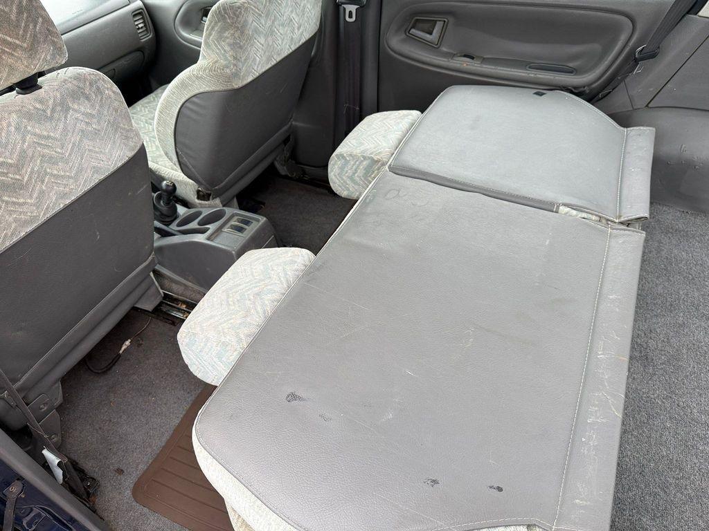 used 1998 Suzuki Sidekick car, priced at $2,999