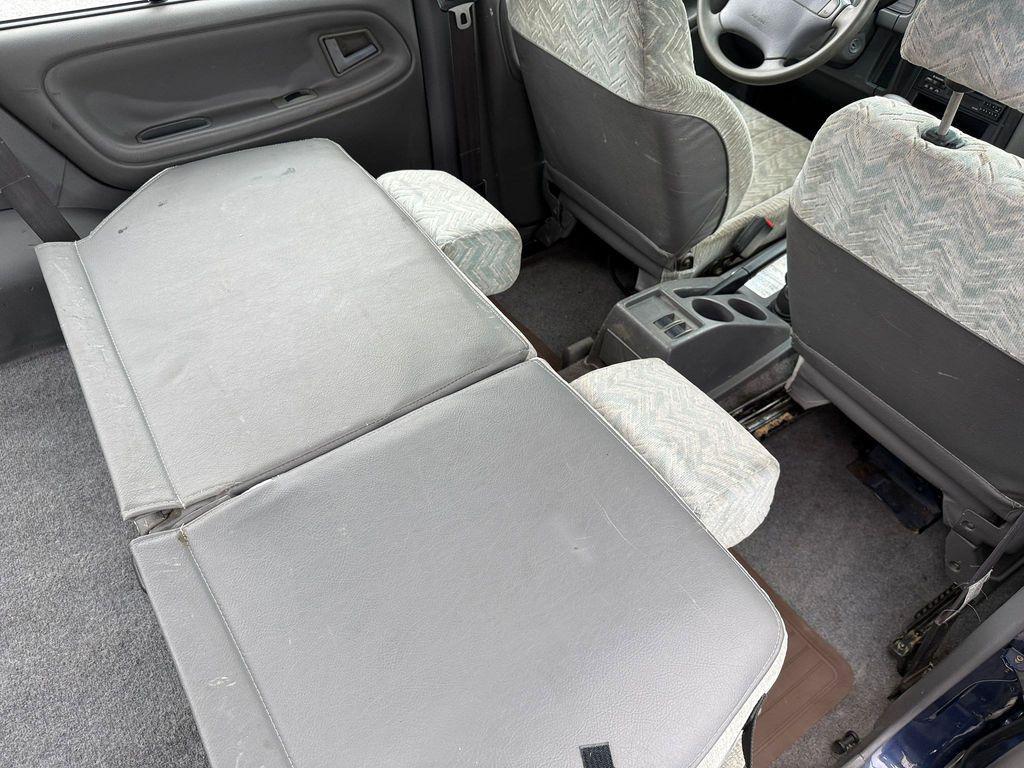 used 1998 Suzuki Sidekick car, priced at $2,999