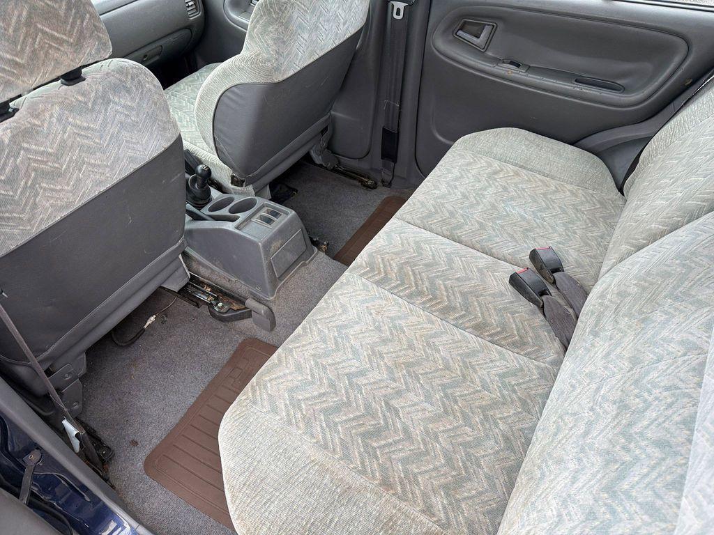 used 1998 Suzuki Sidekick car, priced at $2,999