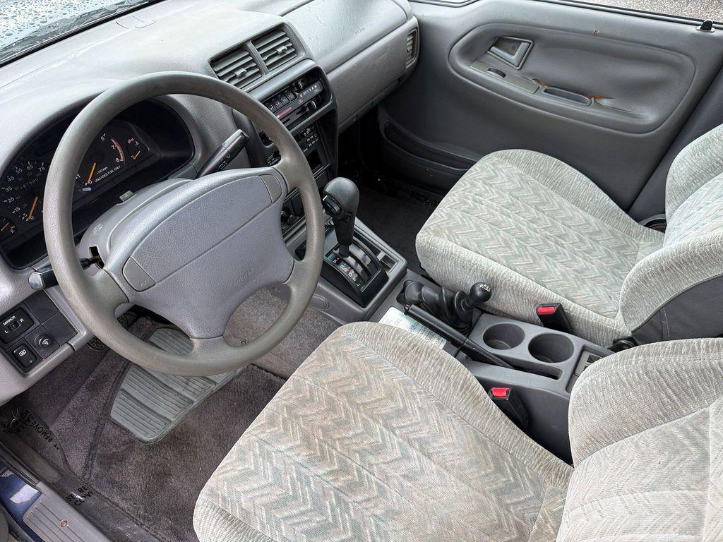 used 1998 Suzuki Sidekick car, priced at $2,999