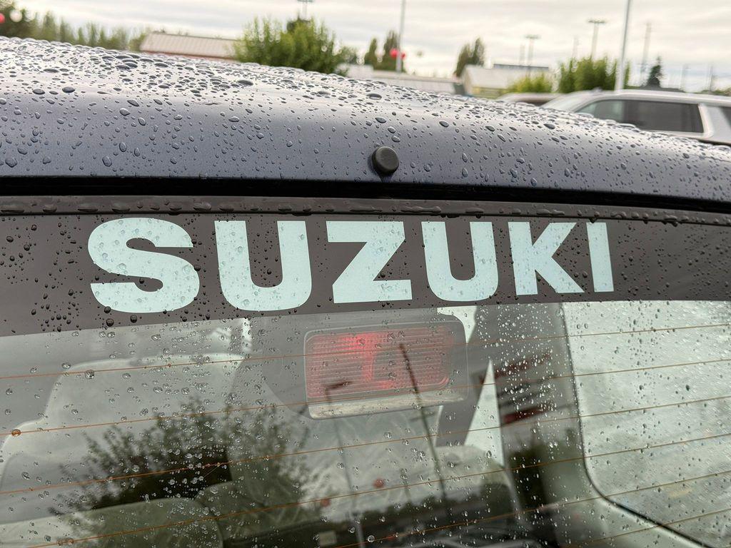 used 1998 Suzuki Sidekick car, priced at $2,999