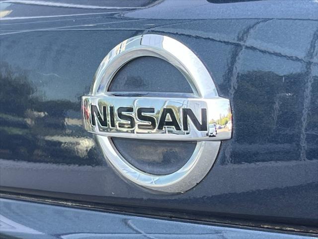 used 2016 Nissan Murano car, priced at $15,499