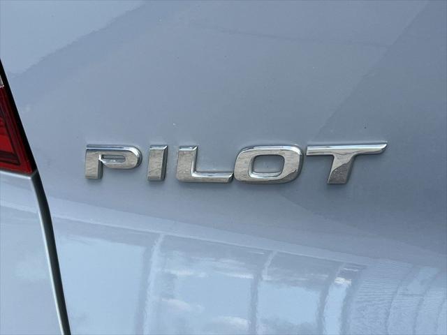 used 2022 Honda Pilot car, priced at $31,499