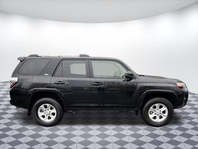 used 2023 Toyota 4Runner car, priced at $37,499