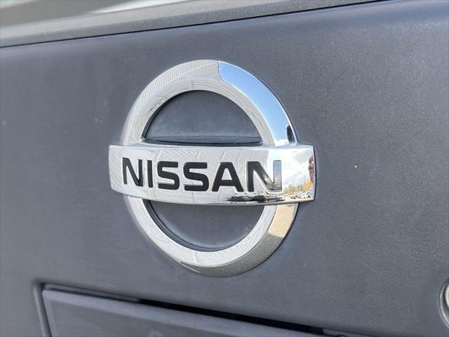 used 2012 Nissan Frontier car, priced at $14,499