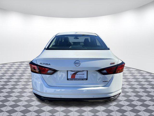 new 2024 Nissan Altima car, priced at $28,260