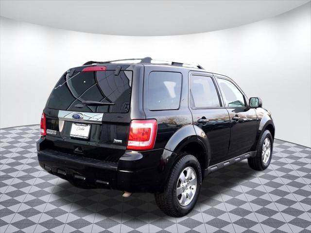 used 2012 Ford Escape car, priced at $6,899