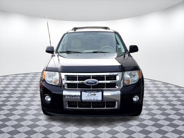 used 2012 Ford Escape car, priced at $6,899