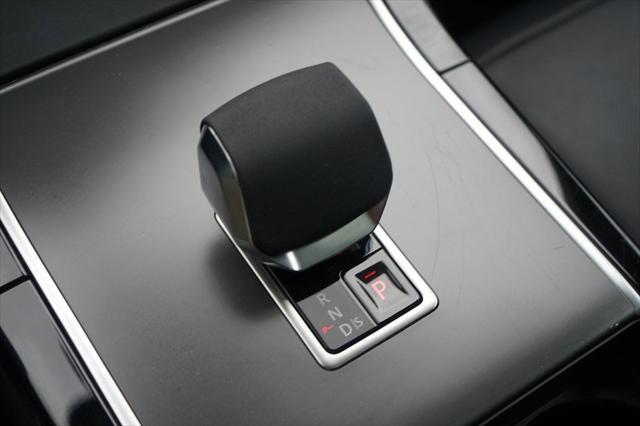 used 2025 Land Rover Range Rover Velar car, priced at $55,999