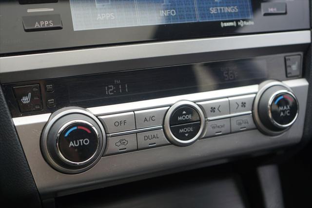 used 2016 Subaru Outback car, priced at $15,499