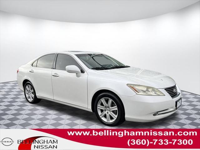 used 2007 Lexus ES 350 car, priced at $7,999