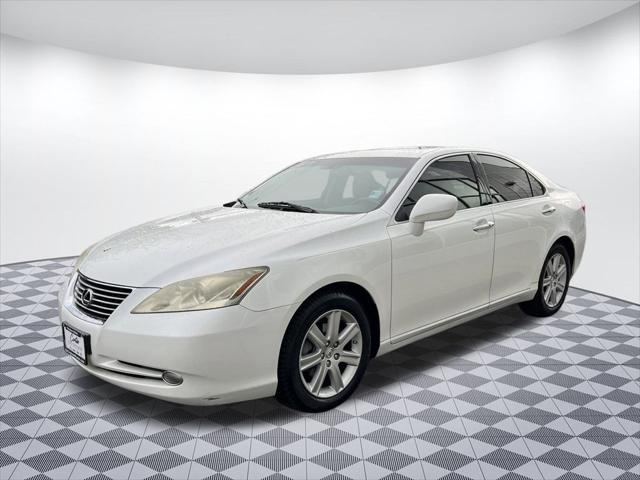 used 2007 Lexus ES 350 car, priced at $7,999