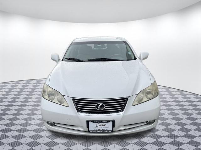 used 2007 Lexus ES 350 car, priced at $7,999