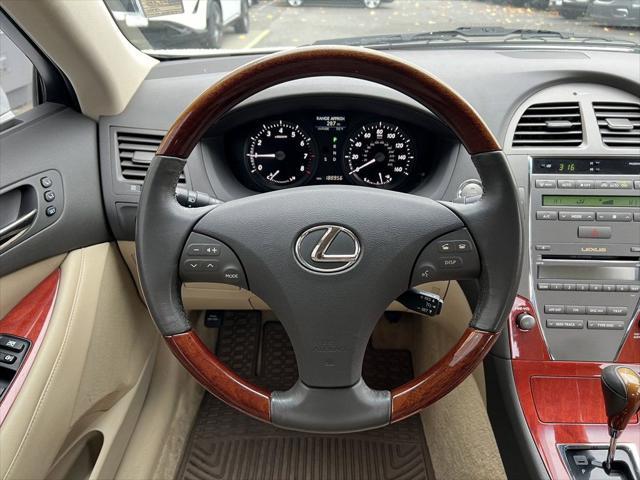 used 2007 Lexus ES 350 car, priced at $7,999