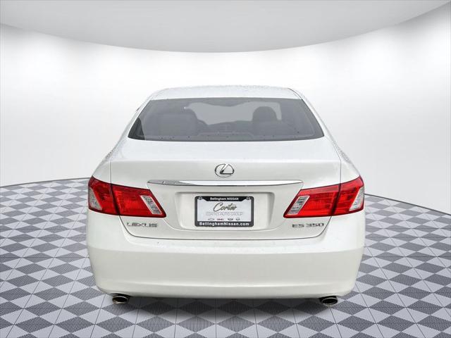 used 2007 Lexus ES 350 car, priced at $7,999