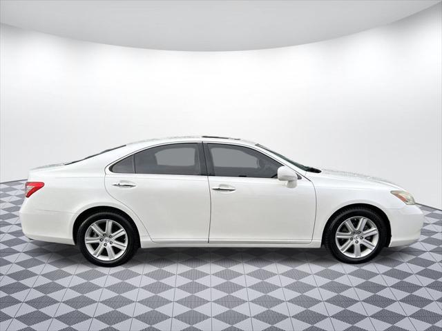 used 2007 Lexus ES 350 car, priced at $7,999