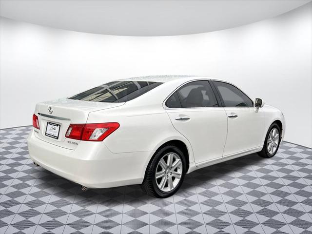 used 2007 Lexus ES 350 car, priced at $7,999