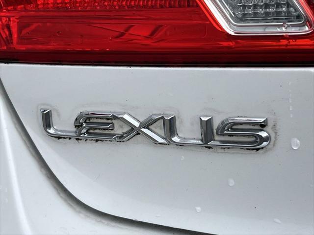 used 2007 Lexus ES 350 car, priced at $7,999