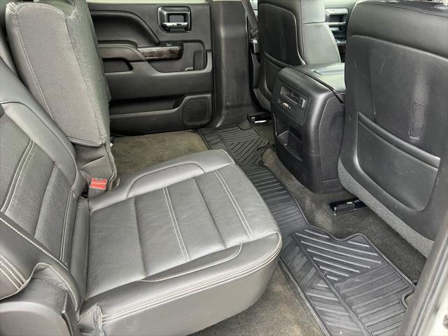 used 2015 GMC Sierra 1500 car, priced at $24,499