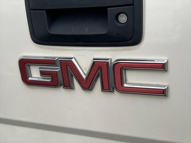 used 2015 GMC Sierra 1500 car, priced at $24,499