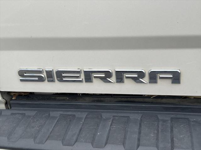 used 2015 GMC Sierra 1500 car, priced at $24,499