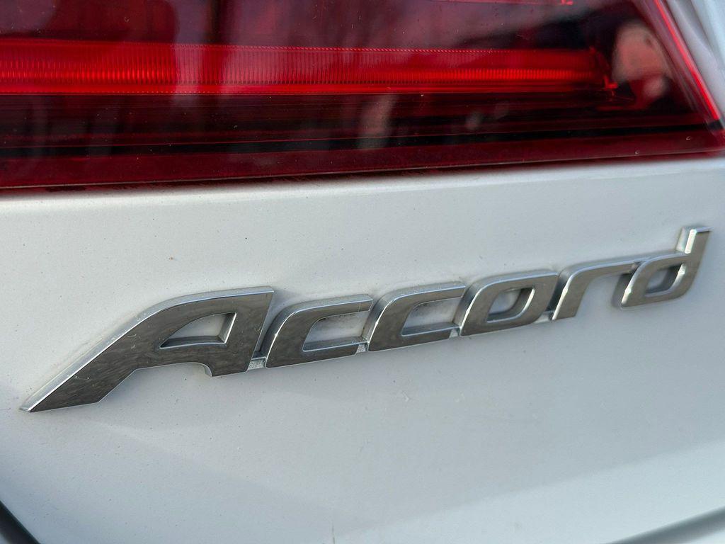 used 2017 Honda Accord car, priced at $16,499