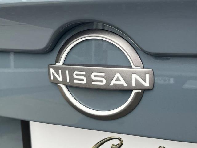 new 2025 Nissan Sentra car, priced at $27,511