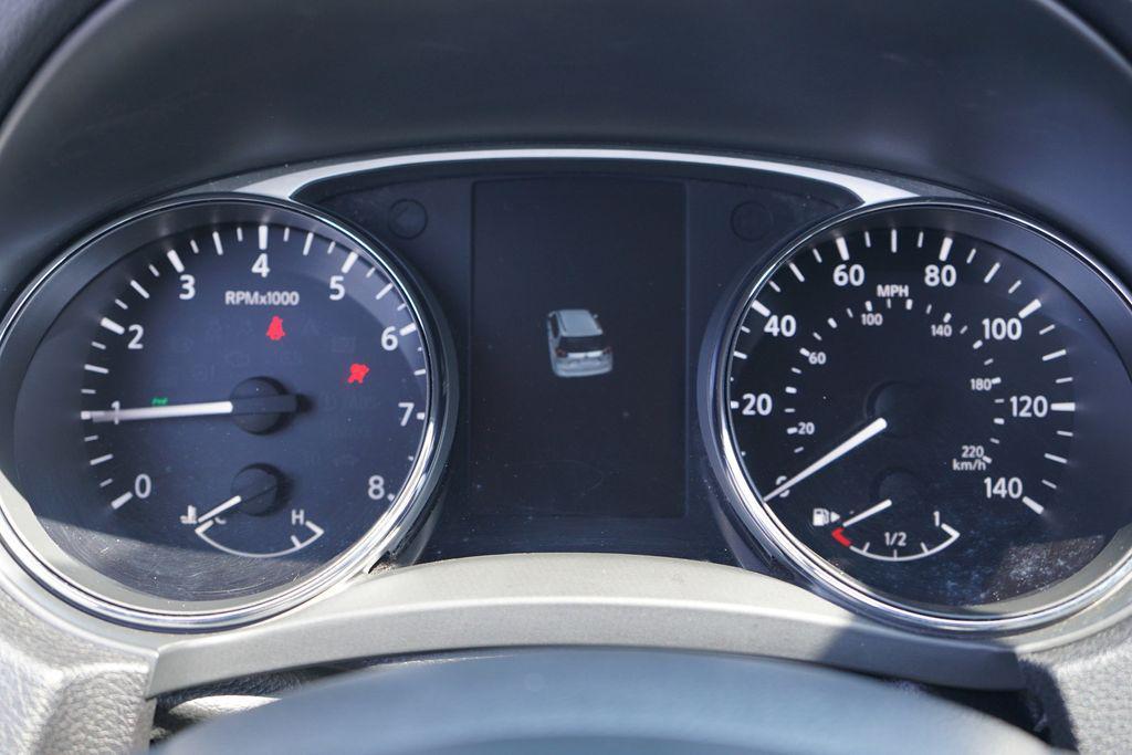 used 2014 Nissan Rogue car, priced at $7,499